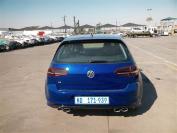  Used Volkswagen Golf for sale in Afghanistan - 2