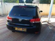  Used Volkswagen Golf 6 for sale in  - 1