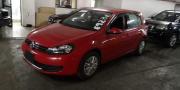  Used Volkswagen Golf 6 for sale in  - 4