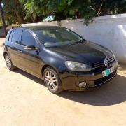  Used Volkswagen Golf 6 for sale in  - 1