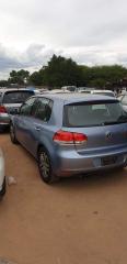  Used Volkswagen Golf 6 for sale in  - 2