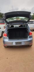  Used Volkswagen Golf 6 for sale in  - 3