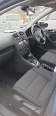  Used Volkswagen Golf 6 for sale in  - 4