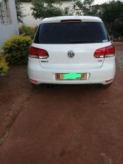  Used Volkswagen Golf 6 for sale in Botswana - 3