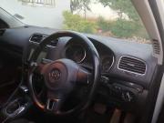  Used Volkswagen Golf 6 for sale in Botswana - 4