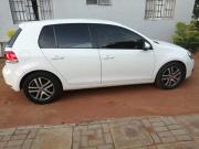  Used Volkswagen Golf 6 for sale in Botswana - 5