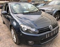  Used Volkswagen Golf 6 for sale in Botswana - 0