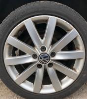  Used Volkswagen Golf 6 for sale in Botswana - 3