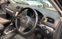  Used Volkswagen Golf 6 for sale in Botswana - 10