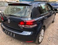  Used Volkswagen Golf 6 for sale in Botswana - 11