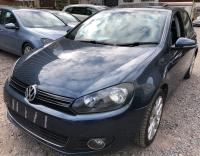  Used Volkswagen Golf 6 for sale in Botswana - 13