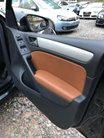 Used Volkswagen Golf 6 for sale in Botswana - 3