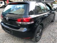  Used Volkswagen Golf 6 for sale in Afghanistan - 12