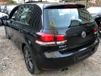  Used Volkswagen Golf 6 for sale in Afghanistan - 13