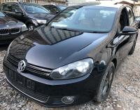  Used Volkswagen Golf 6 for sale in Afghanistan - 14