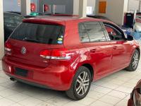  Used Volkswagen Golf 6 for sale in Afghanistan - 1