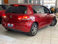  Used Volkswagen Golf 6 for sale in Afghanistan - 4