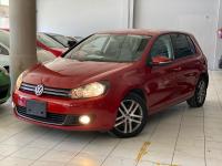  Used Volkswagen Golf 6 for sale in Afghanistan - 5