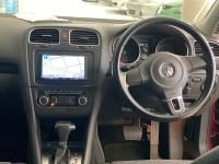  Used Volkswagen Golf 6 for sale in Afghanistan - 10