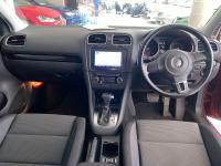  Used Volkswagen Golf 6 for sale in Afghanistan - 11