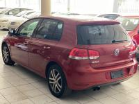  Used Volkswagen Golf 6 for sale in Afghanistan - 12