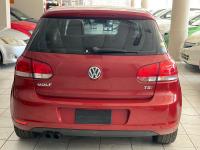  Used Volkswagen Golf 6 for sale in Afghanistan - 13