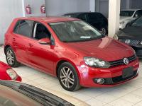  Used Volkswagen Golf 6 for sale in Afghanistan - 14