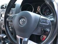  Used Volkswagen Golf 6 for sale in Afghanistan - 7