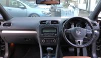  Used Volkswagen Golf 6 for sale in Afghanistan - 10