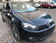  Used Volkswagen Golf 6 for sale in Afghanistan - 15