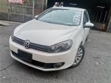  Used Volkswagen Golf 6 for sale in Afghanistan - 1