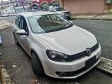  Used Volkswagen Golf 6 for sale in Afghanistan - 3