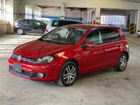  Used Volkswagen Golf 6 for sale in  - 1