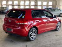  Used Volkswagen Golf 6 for sale in  - 2