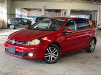  Used Volkswagen Golf 6 for sale in  - 7