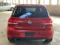  Used Volkswagen Golf 6 for sale in  - 14