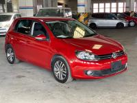  Used Volkswagen Golf 6 for sale in  - 15