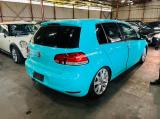  Used Volkswagen Golf 6 for sale in Botswana - 1