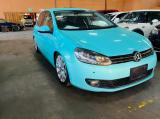  Used Volkswagen Golf 6 for sale in Botswana - 6