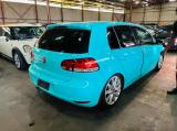  Used Volkswagen Golf 6 for sale in Botswana - 7