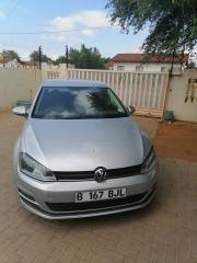  Used Volkswagen Golf 7 for sale in  - 3