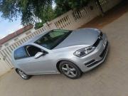  Used Volkswagen Golf 7 for sale in  - 4