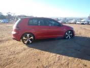  Used Volkswagen Golf 7 for sale in Botswana - 1