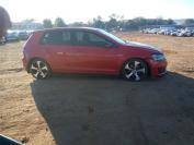  Used Volkswagen Golf 7 for sale in Botswana - 2