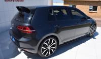  Used Volkswagen Golf 7 for sale in Botswana - 2