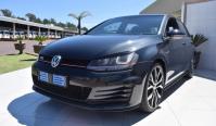  Used Volkswagen Golf 7 for sale in Botswana - 3