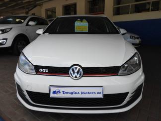  Used Volkswagen Golf 7 Gti for sale in Namibia - 1