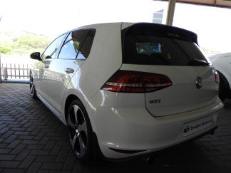  Used Volkswagen Golf 7 Gti for sale in Namibia - 3