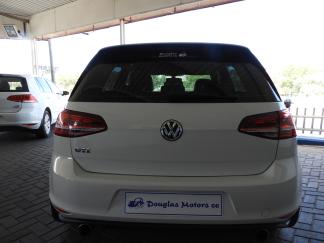  Used Volkswagen Golf 7 Gti for sale in Namibia - 4