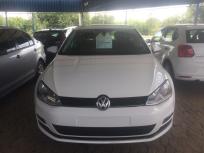  Used Volkswagen Golf 7 TSI COMF for sale in Afghanistan - 1